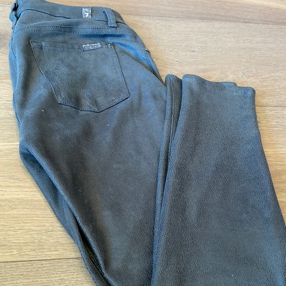 7 for All Mankind Jeans - Picture 1 of 5